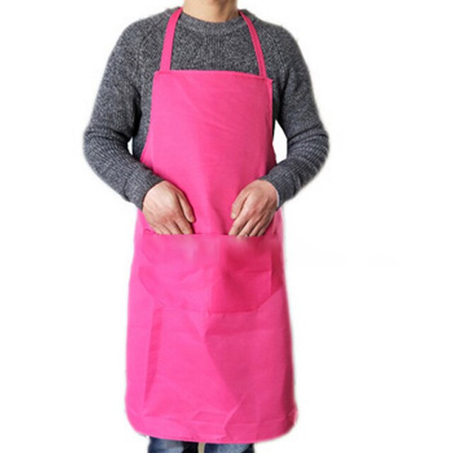 rose apron