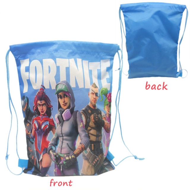 fortnight bag B-1pc