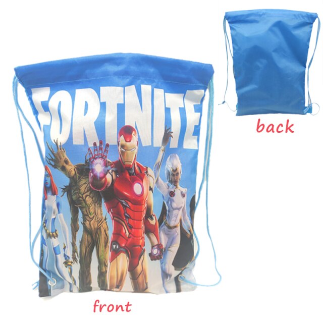 fortnight bag A-1pc