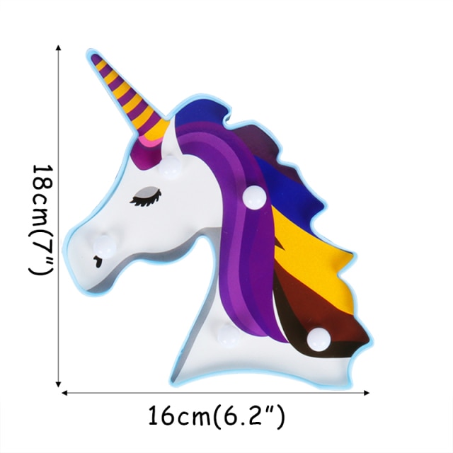 Unicorn A