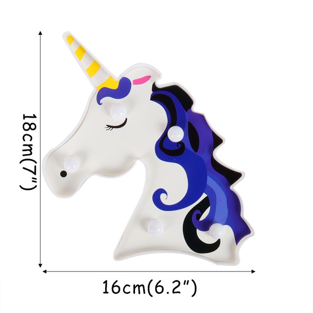 Unicorn B