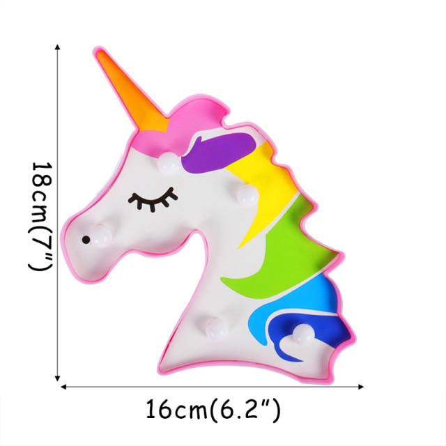 Unicorn C