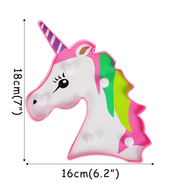 Unicorn D