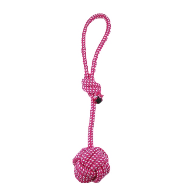 Rope Ball