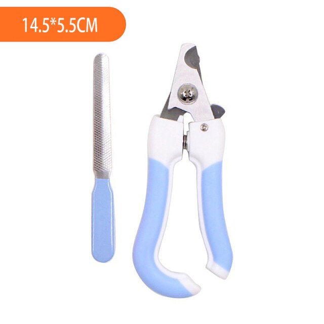 Nail Clipper File