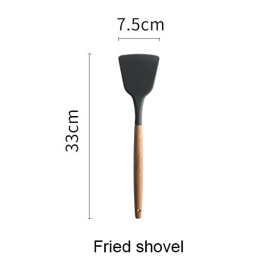 fried shovel