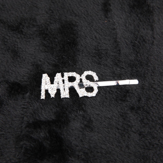 Mrs