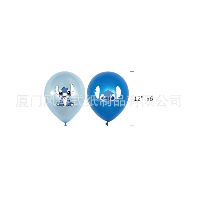 12pcs Balloon