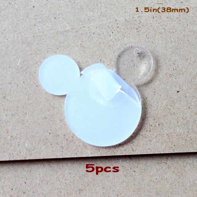 38 MM(1.5 In)5pcs