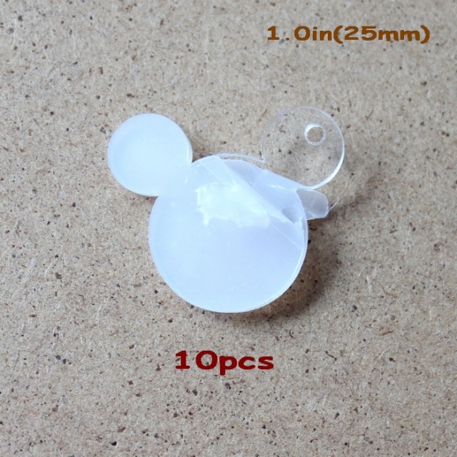 25 MM(0.98 In)10pcs