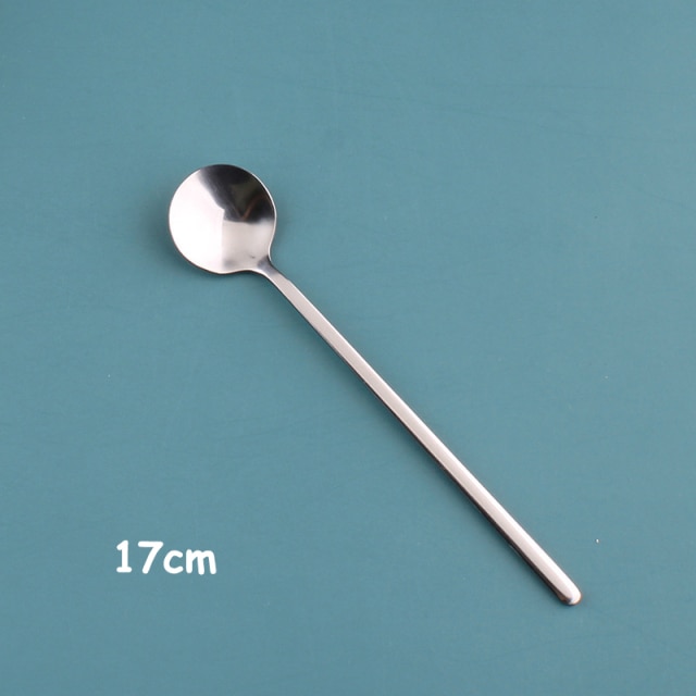 silver 17cm