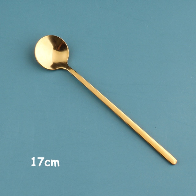 gold 17cm