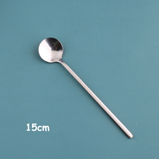 silver 15cm