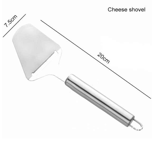 cheese shovel