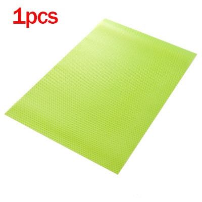 1pcs green