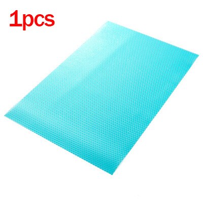 1pcs blue