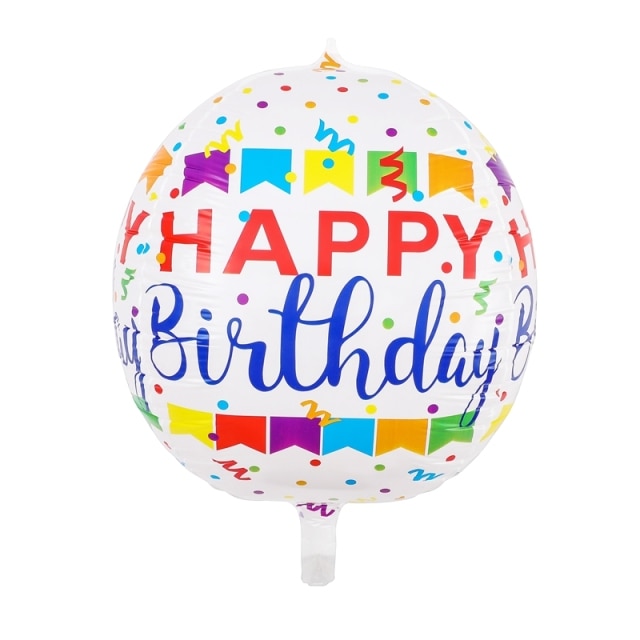 22 inch round HB 1pc