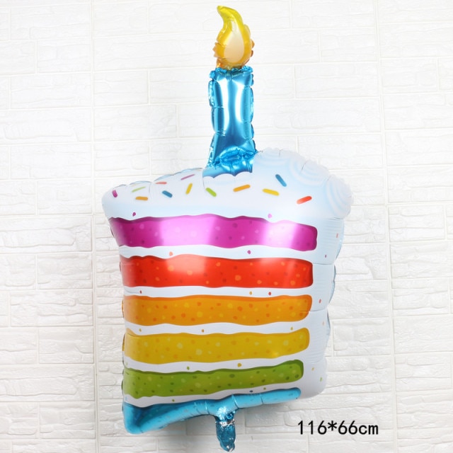 HB candle 1pc