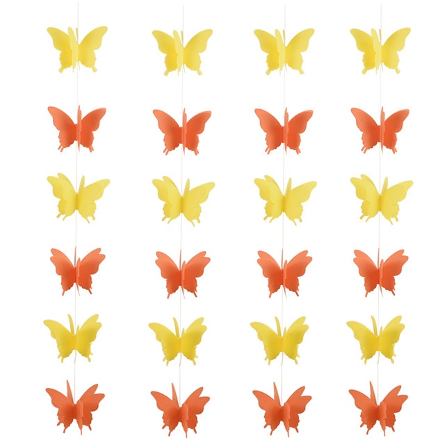 Yellow Orange