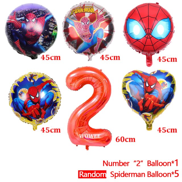 6pc Balloons-366