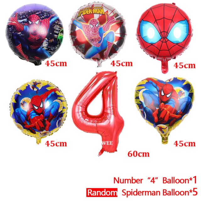 6pc Balloons-691