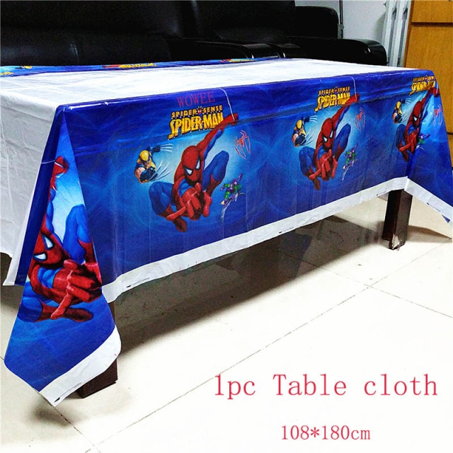 1pc Tablecloth