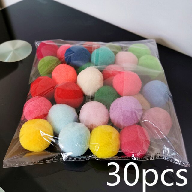 30pcs