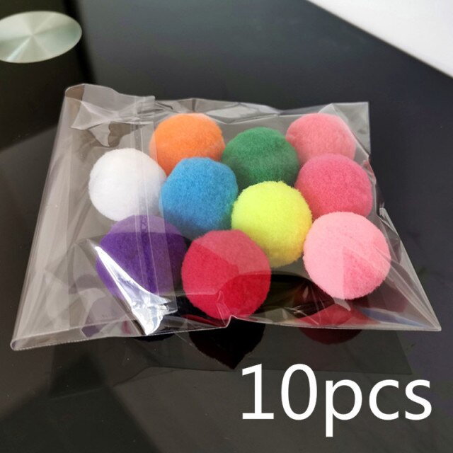 10Pcs