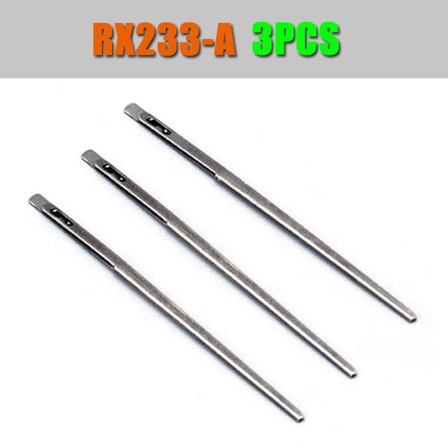 RX233-A-3PCS