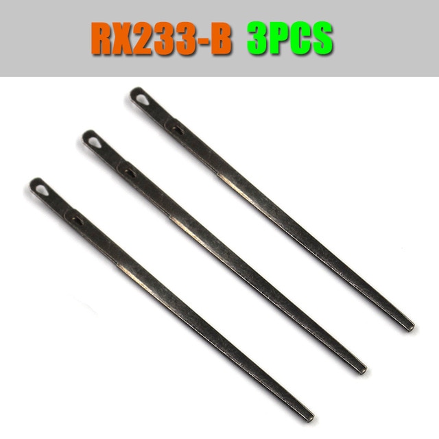 RX233-B-3PCS