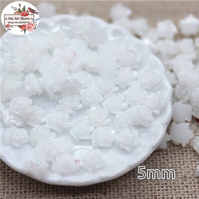 White 500pcs