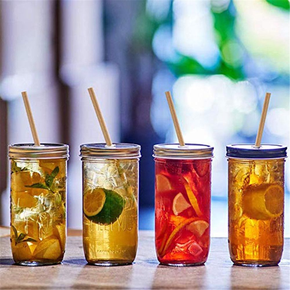 50Db / Készlet Eldobható Papírszalagok Baba Zuhannyal Esküvői Party Születésnapi Dekoráció Kellékek Vintage Itatószalma 1Db - Image 5