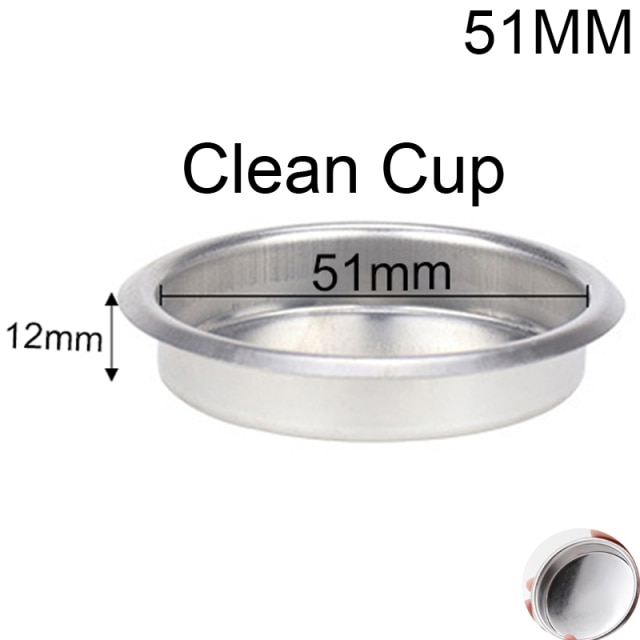 51mm Clean Cup