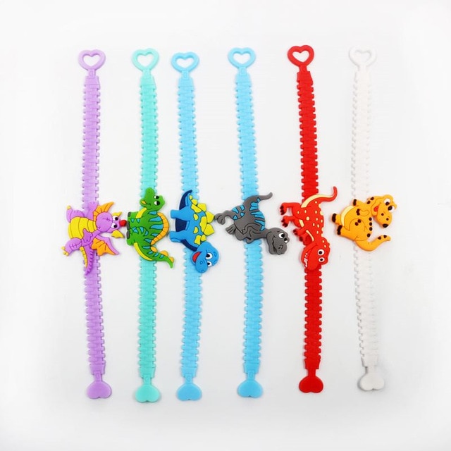 D Bracelet mix