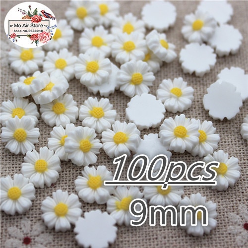 9mm 100pcs