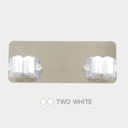 Two (White)