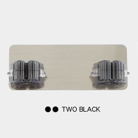 Two (Black)