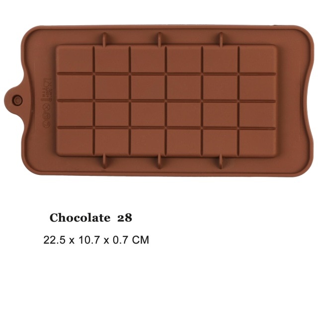 chocolate 28