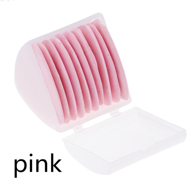 10 pcs pink