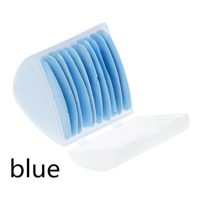 10 pcs blue