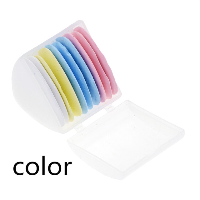10 PCS colorful