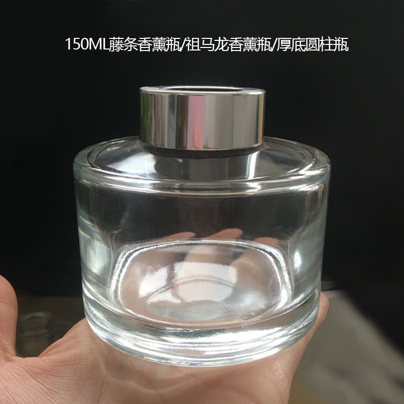 Empty-bottles-no-fire-aromatherapy-DIY-accessories-room-perfume-high-quality-aromatherapy-bottle-vines Üres Palackok, Nincs Tűz Aromaterápiás Barkácsolási Kiegészítők Szoba Parfüm, Kiváló Minőségű Palack Szőlő. - Image 1