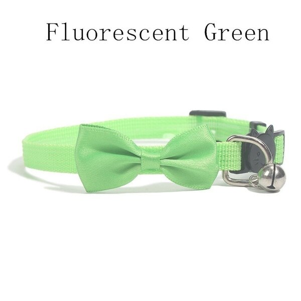 Fluorescent green