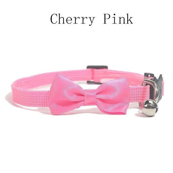 Cherry Pink