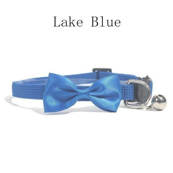 lake blue