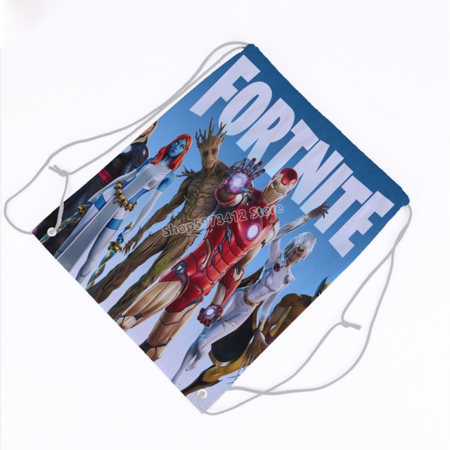 Fortnite bag-2