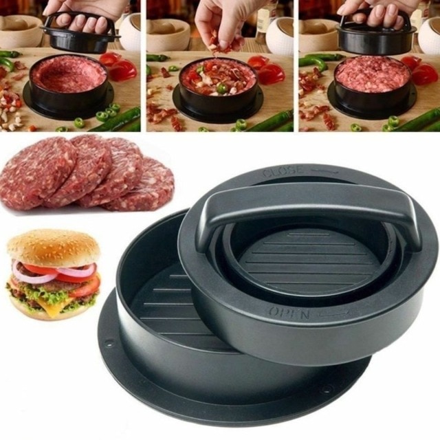 ABS Meat press