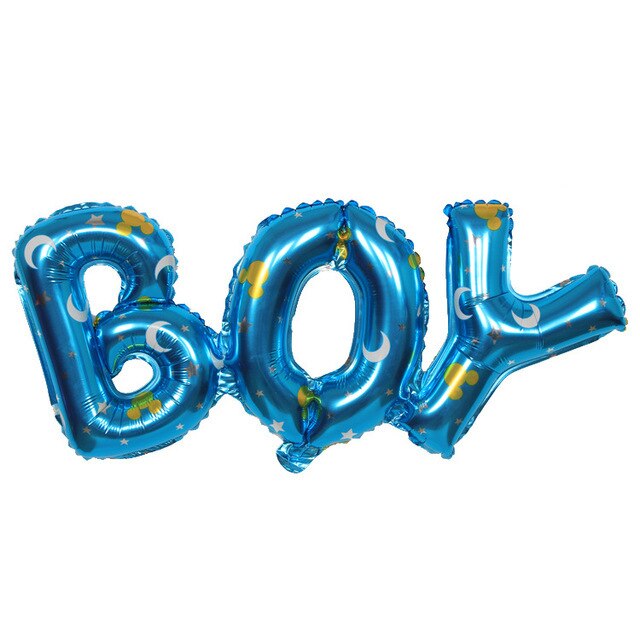 boy balloon