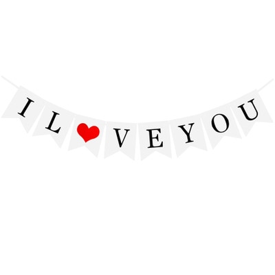 I Love You