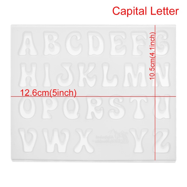 Capital letter